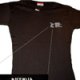 T-shirt donna - Forra Cellina