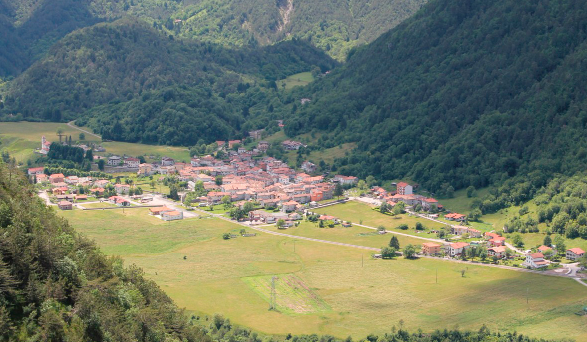 Tramonti di Sopra (PN)