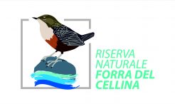 Marchio Riserva Naturale Forra del Cellina