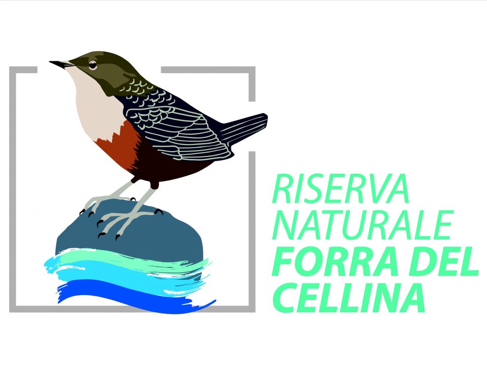 Marchio Riserva Naturale Forra del Cellina