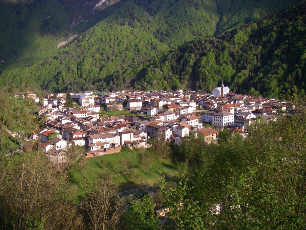 Claut (PN)