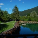 camping Barcis