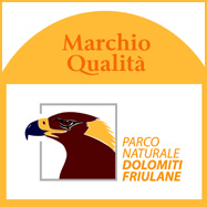 Parco Naturale Dolomiti Friulane