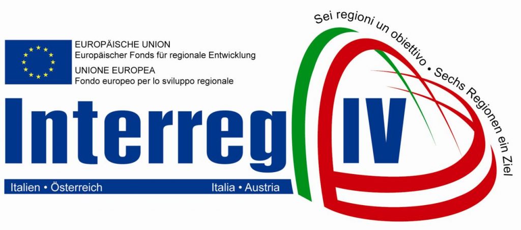 Interreg - FanAlp