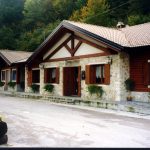 osteria ponte Antoi