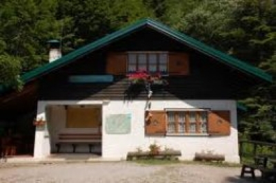 rifugio Pordenone