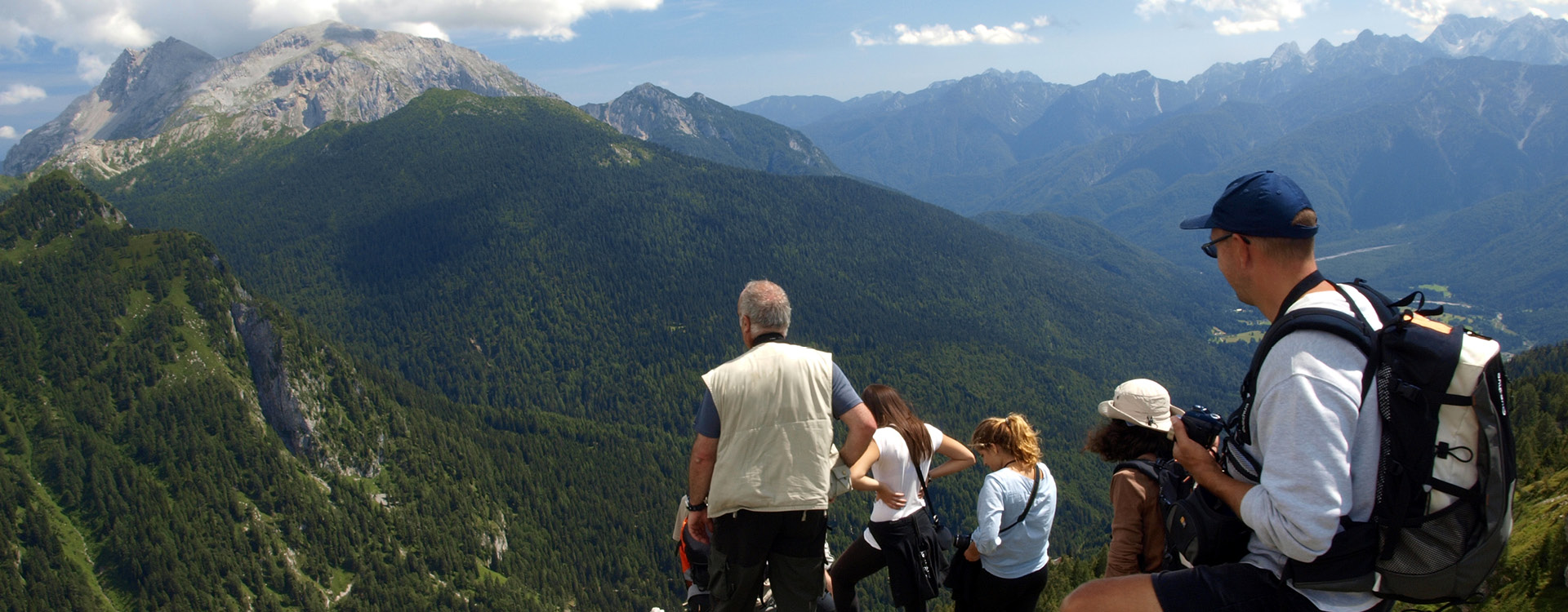 Parco Naturale Dolomiti Friulane