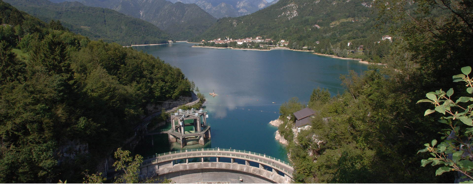 Parco Naturale Dolomiti Friulane