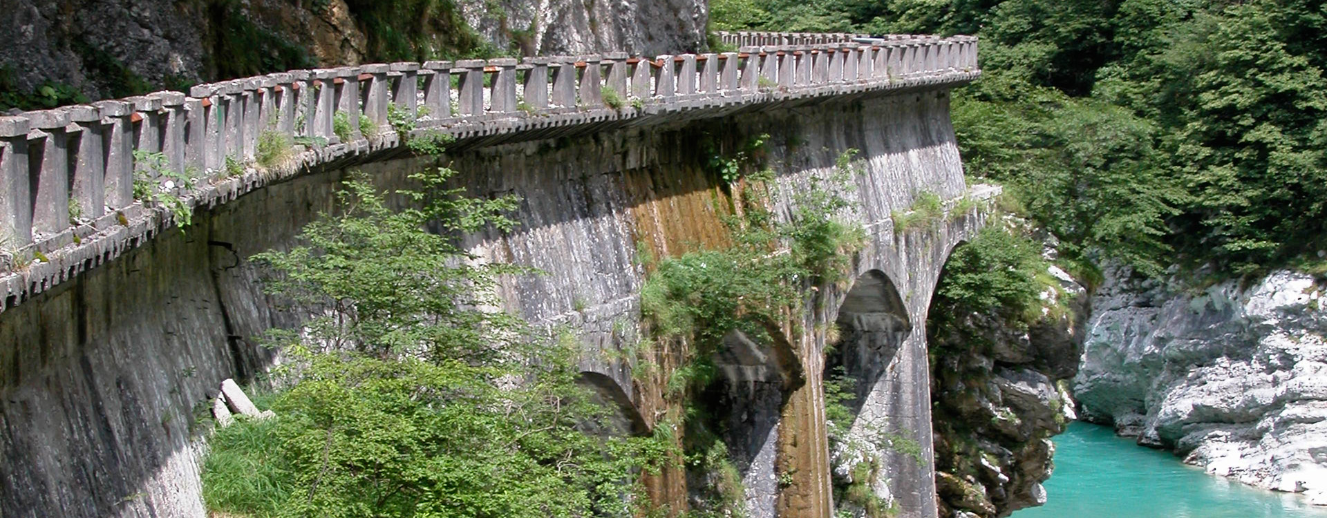 Parco Naturale Dolomiti Friulane