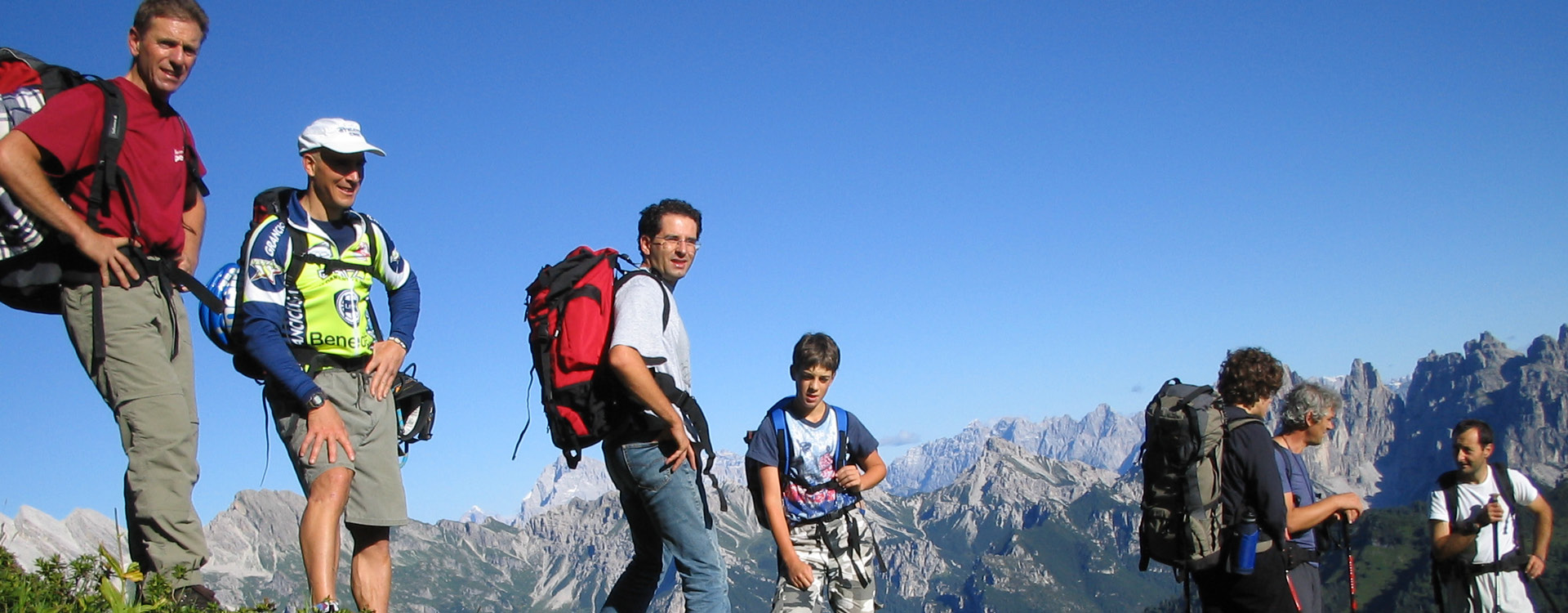 Parco Naturale Dolomiti Friulane