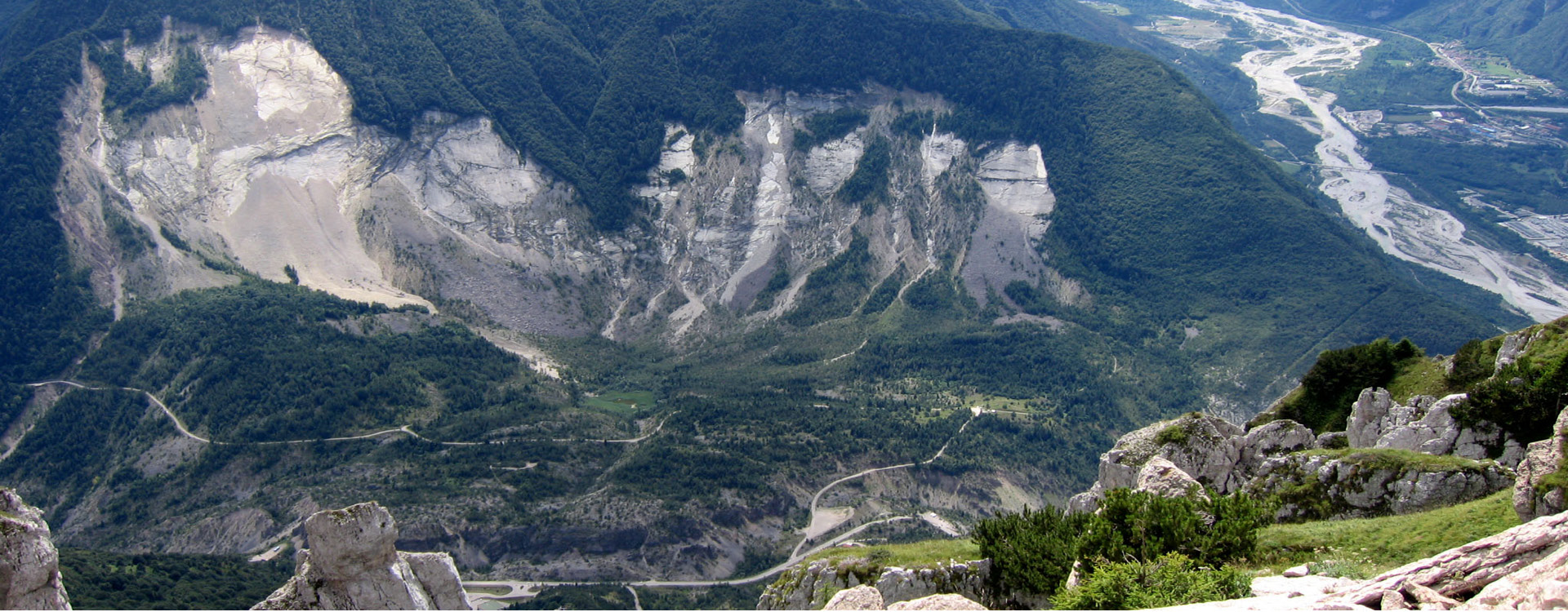 Parco Naturale Dolomiti Friulane