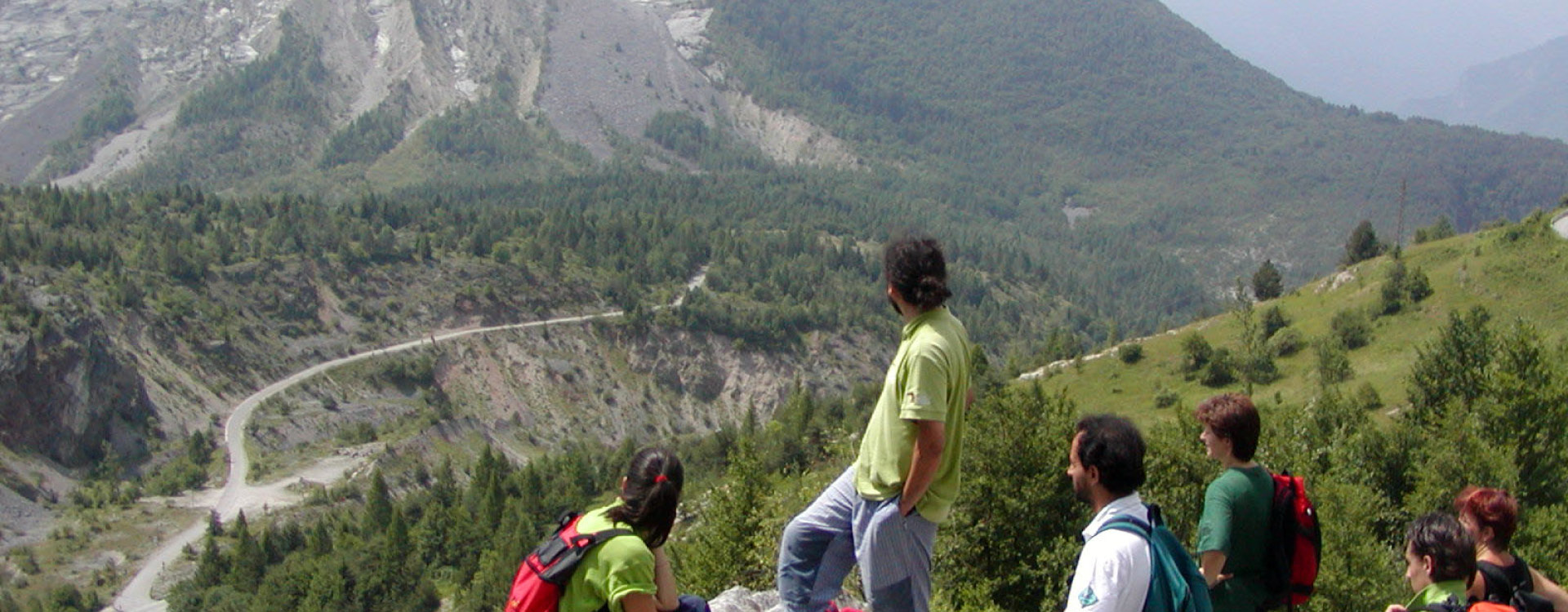 Parco Naturale Dolomiti Friulane