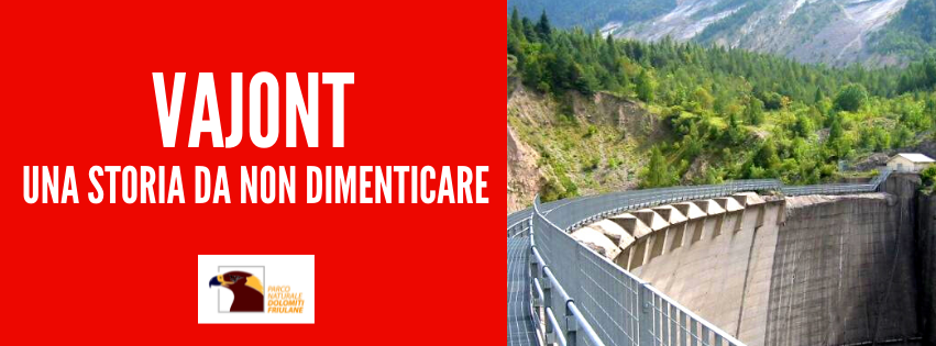 banner il racconto del Vajont
