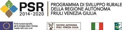 logo PSR progetto