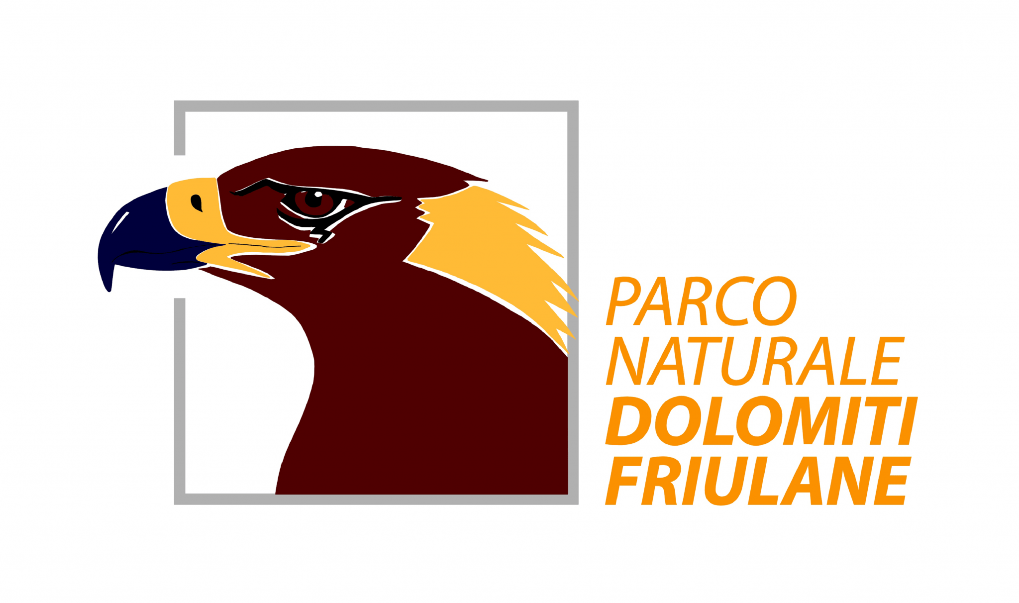 Logo Parco Dolomiti Friulane