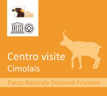 Copertina depliant Cv Cimolais Copertina depliant Cv Cimolais