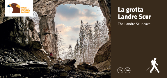 copertina depliant landre scur copertina depliant landre scur